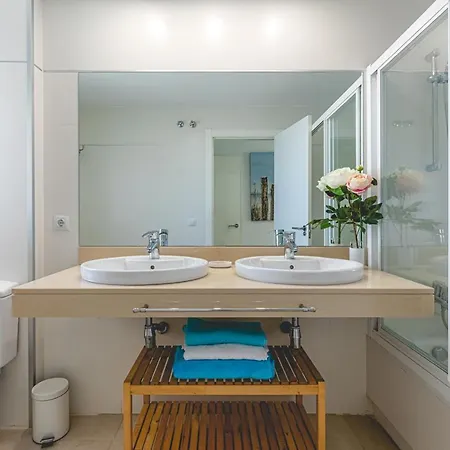 Appartement Apartamento Atico Mascarat Altea