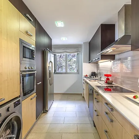 Apartamento Atico Mascarat Altea
